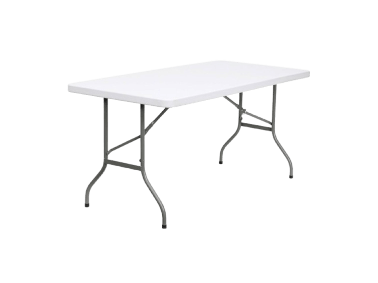 6ft Tables