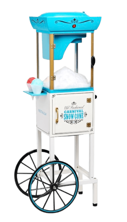 Snow Cone Machine