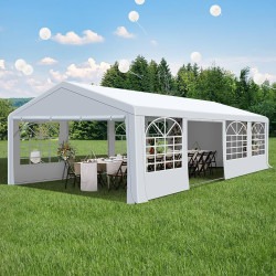 20x30 Tent