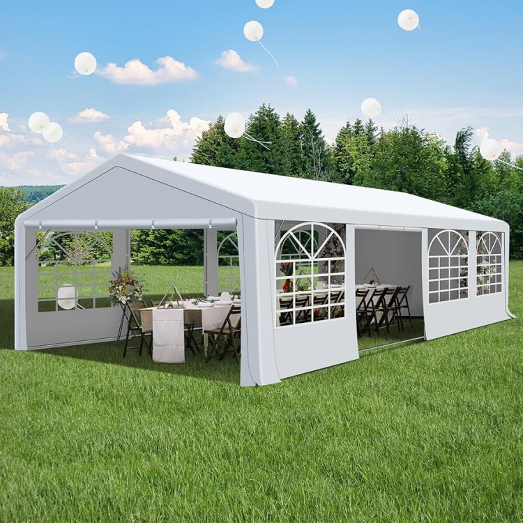 20x30 Tent