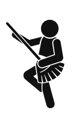 Standard Clean up Party