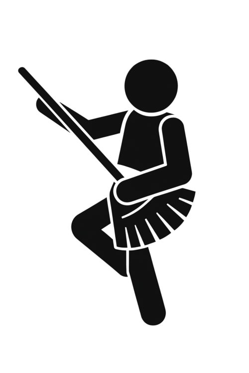 Standard Clean up Party