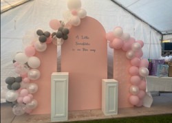 Balloon Arches