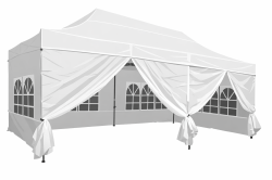 10x20 High Peak Pop up