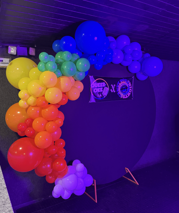 Andy's Balloon Art Andy's Balloon Art